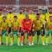 للمرة الرابعة في تاريخه الكروي .. السيب بحرز لقب دوري عُمانتل