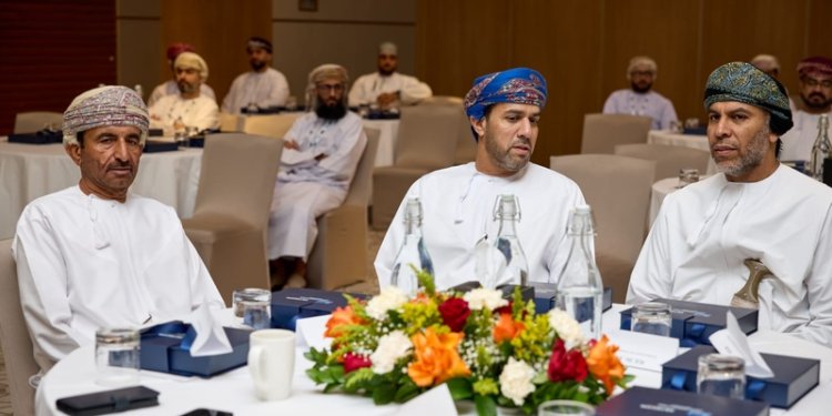منتدى الابتكار الرقمي يستعرض أحدث التطورات الرقمية الاستراتيجية