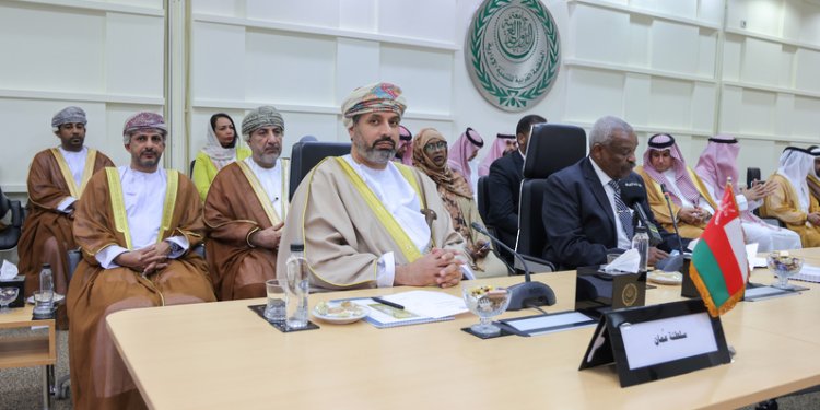 بمشاركة عُمانية.. القاهرة تستضيف اجتماع المجلس التنفيذي للمنظمة العربية للتنمية الإدارية