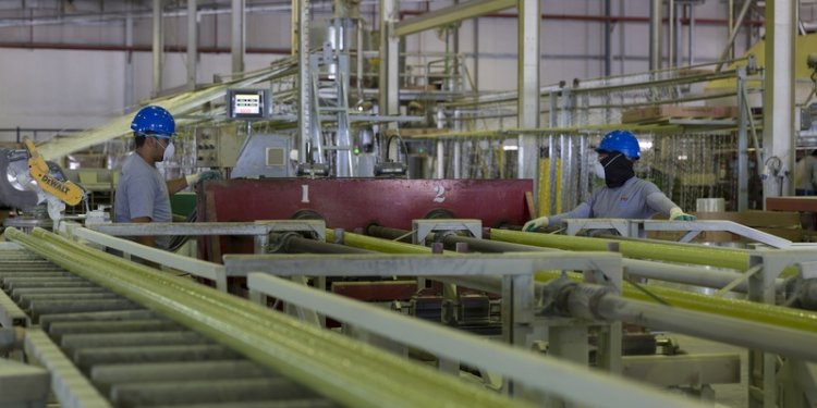 مدينة صحار الصناعية توطّن 38 مشروعًا خلال عام 2024
