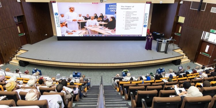 متحدثون من 11 دولة يناقشون تمكين الطلبة الجامعيين
