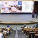 متحدثون من 11 دولة يناقشون تمكين الطلبة الجامعيين