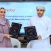 اتفاقية لتزويد أحد مراكز الابتكار بمجموعة من الروبوتات
