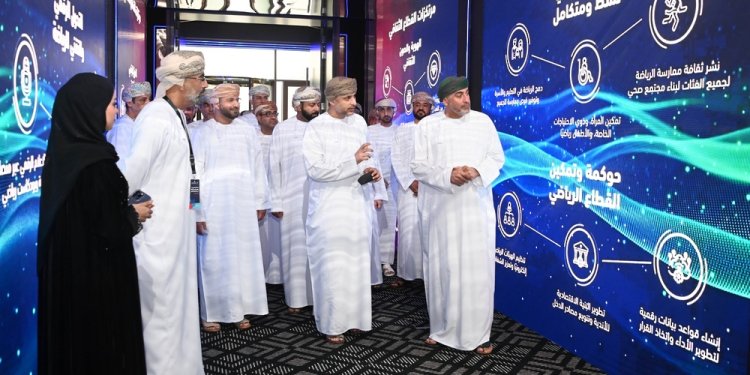 إطلاق هاكثون “مسرعات” وتطبيق “شابك” بملتقى التحول الرقمي