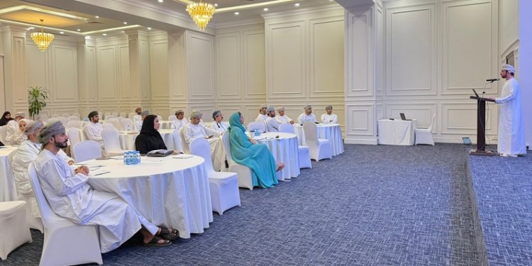 حلقة عمل لمناقشة مشروعي قانون التجارة وقانون السجل التجاري