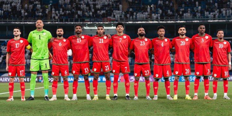منتخبنا الوطني مستعد لمواجهتي الأردن وفلسطين: إليك قائمة اللاعبين للمعسكر الداخلي