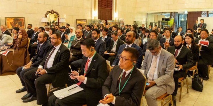 منتدى الاستثمار العُماني الياباني يستعرض فرص التعاون وتعزيز الشراكة