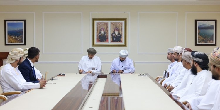 مشاريع تطويرية لـ 15 قرية بحرية .. هل زرت قرى مسندم من قبل؟
