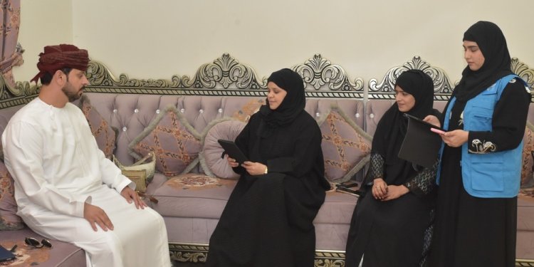 “الصحة” تُواصل تنفيذ المسح الوطني للأمراض غير المعدية لتعزيز الوقاية وتحسين جودة الحياة