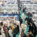 معرض مسقط الدولي للكتاب يسجل ارتفاعًا في عدد زواره هذا العام