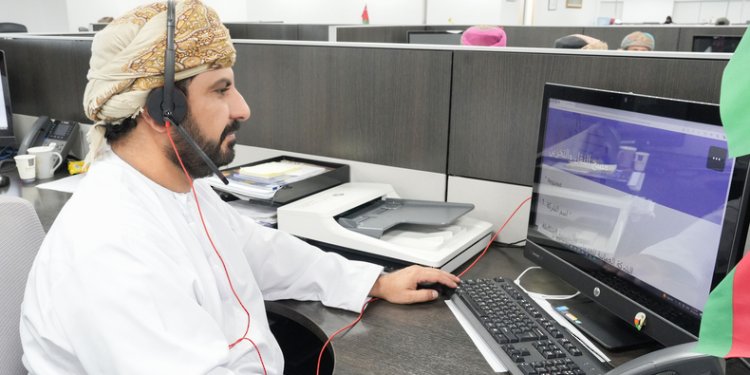 سلطنة عُمان ترفع تصنيفها العالمي في مجال البيانات المفتوحة بـ10 مراتب في عامين فقط