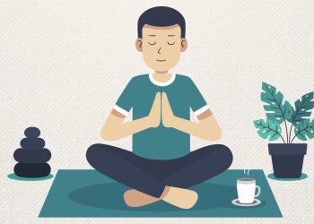 كل شهيق في «اليوجا» يعادل دواءً طبيعيًا.. اقرأ كيف ولماذا؟