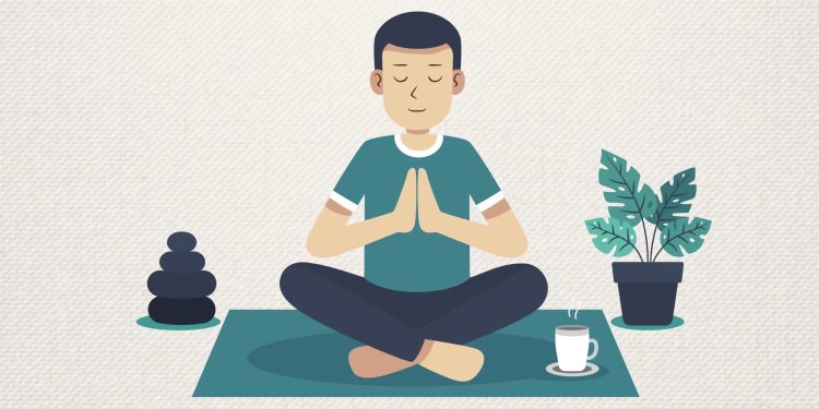 كل شهيق في «اليوجا» يعادل دواءً طبيعيًا.. اقرأ كيف ولماذا؟