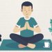 كل شهيق في «اليوجا» يعادل دواءً طبيعيًا.. اقرأ كيف ولماذا؟