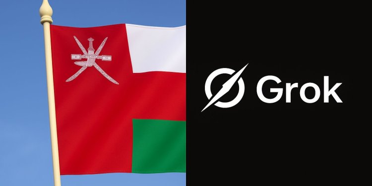 هل سمعت عن «Grok»؟ سلطنة عُمان تستثمر فيه عبر «محفظة الأجيال».. فماذا تعرف عنها؟