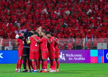 العيون على بوشر وعمّان: إليك احتمال تأهل منتخبنا للمونديال.. هل يفعلها الأحمر؟!