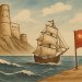 من «بهلاء» إلى «الصين».. هل تعرف قصة أول بحّار عُماني عبر المحيط قبل 1200 عام؟