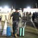سلطنة عُمان تُواصل إجلاء رعاياها من إيران.. وتسيير حافلات عبر المنافذ البرية
