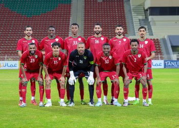 “أحمرنا” يكثف الاستعدادات لمباراة الأردن الحاسمة غدًا ..ماتوقعاتكم؟