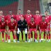 “أحمرنا” يكثف الاستعدادات لمباراة الأردن الحاسمة غدًا ..ماتوقعاتكم؟