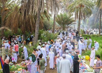 العيد في الداخلية : حكايات من زمن الطيبين وهمسات من الحاضر