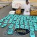 القبض على مواطن بحوزته كميات من المخدرات
