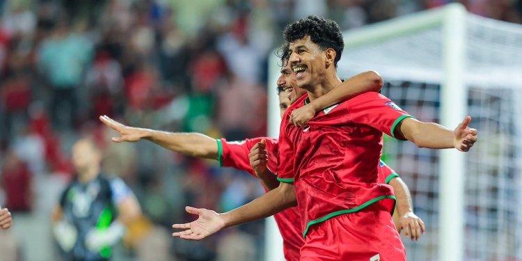اختيار السعودية وقطر لاستضافة الملحق الآسيوي المؤهل لكأس العالم 2026