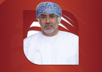 السيد سليمان البوسعيدي رئيساً لمجلس إدارة الاتحاد العماني لكرة القدم