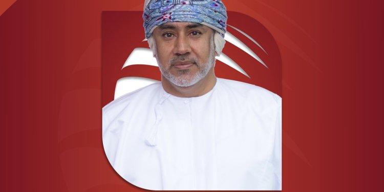 السيد سليمان البوسعيدي رئيساً لمجلس إدارة الاتحاد العماني لكرة القدم