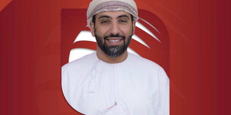 المهندس قتيبة الغيلاني نائبا لرئيس مجلس إدارة الاتحاد العماني لكرة القدم