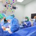 إنجاز طبي غير مسبوق في رعاية الأمومة والمواليد بالمدينة الطبية الجامعية