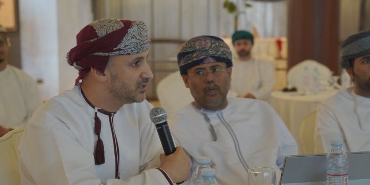 استعراض مخطط مدينة مطار صلالة وفرصها الاستثمارية