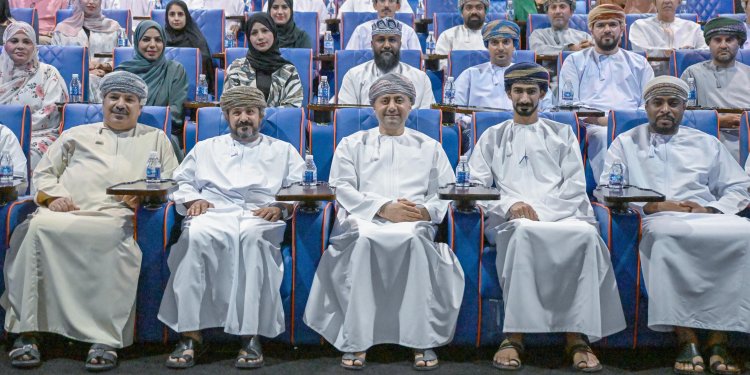 الجمعية العُمانية للسينما تحتفل بذكرى تأسيسها الـ23 وتدشّن أفلام “صندوق الدعم والإنتاج 2024”