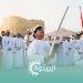 عزوة فنجاء: سيمفونية التراث تُعلن ختام العيد