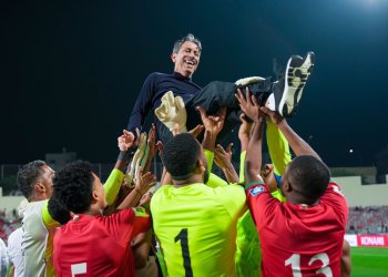 بعد التأهل للملحق.. من المنافسين المحتملين في طريقنا إلى كأس العالم؟