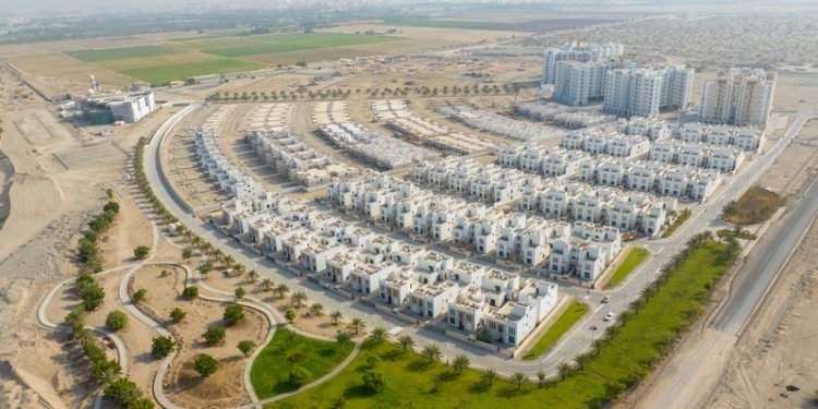 قيمة التداول العقاري في سلطنة عُمان تتجاوز الـ 833 مليون ريال عُماني
