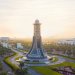 جامعة السلطان قابوس تتقدم إلى المركز 334 عالميًّا في تصنيف QS لعام 2026