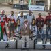 مُتسابق عُماني يحصد المركز الثاني في رالي الأردن الدولي