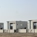 35 وحدة سكنية في المرحلة الإنشائية الأولى لمشروع “حي العطاء” بالخابورة