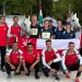 فارسان من الخيالة السلطانية يتأهلان لبطولة كأس العالم للقدرة 2026