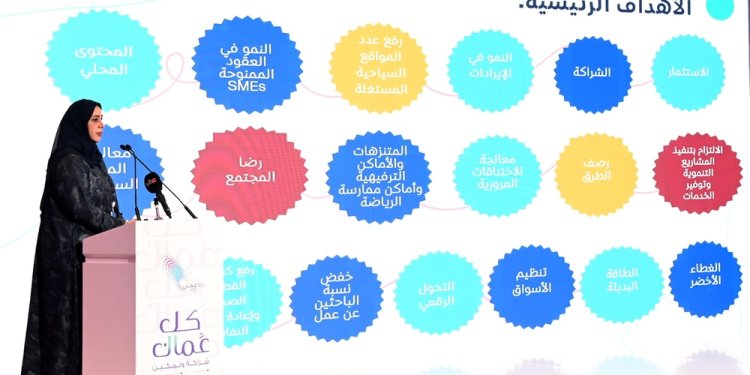 محافظة مسقط تستضيف مبادرة “كُل عُمان”