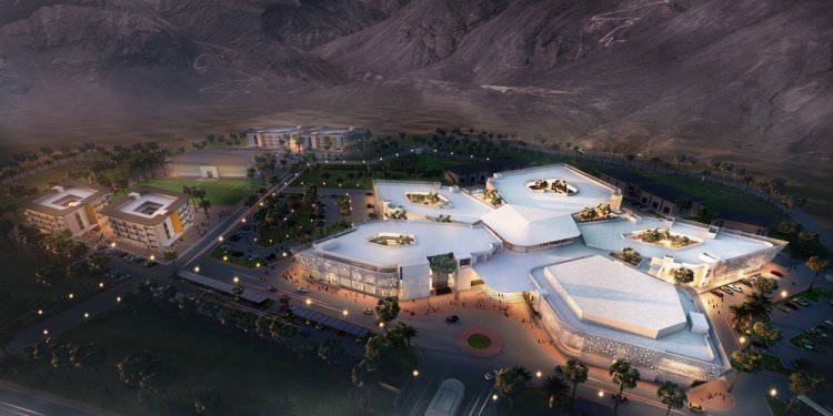 جامعة التقنية بمسندم .. خطوة تطويرية لتحقيق تنمية شاملة ومتوازنة