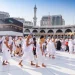 على دروب الطهر .. قلوب تهتف : “لبيك”