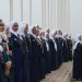 فعاليات متنوعة في انطلاقة المخيم الصيفي الـ24 للمرشدات والمتقدمات