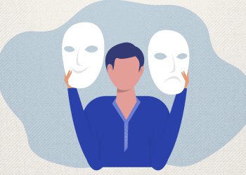 بين زيف الفلاتر وصدق الواقع..من نكون حقاً؟