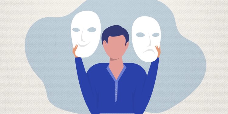 بين زيف الفلاتر وصدق الواقع..من نكون حقاً؟