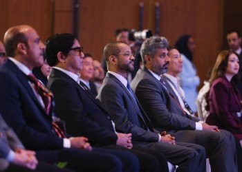 معالي السيد وزير الخارجية: علاقات الصداقة العُمانية الفلبينية مدخل لتعاون اقتصادي أوسع