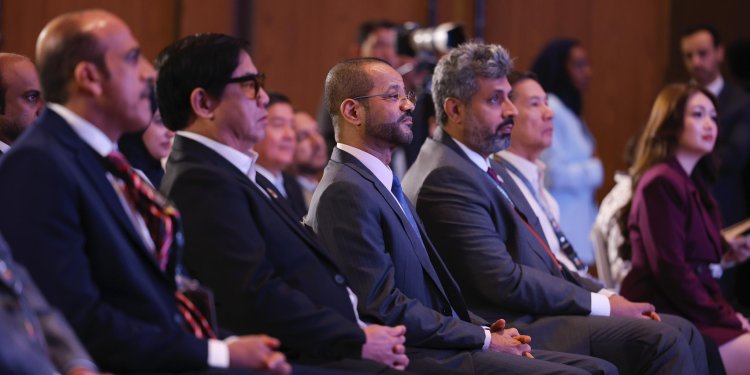 معالي السيد وزير الخارجية: علاقات الصداقة العُمانية الفلبينية مدخل لتعاون اقتصادي أوسع