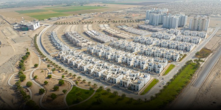 أكثر من 1.1 مليار ريال عماني قيمة التداولات العقارية في سلطنة عُمان حتى مايو العام الجاري