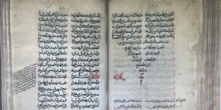 مجد بحّارة عُمان يتجدد.. إدراج “النونية الكبرى” في برنامج ذاكرة العالم
